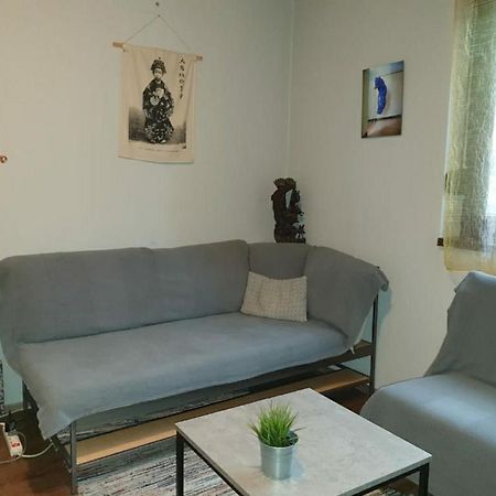 זאגרב Blue Dreams Apartment מראה חיצוני תמונה