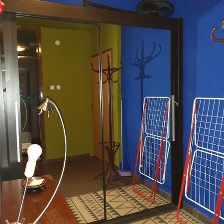 זאגרב Blue Dreams Apartment מראה חיצוני תמונה
