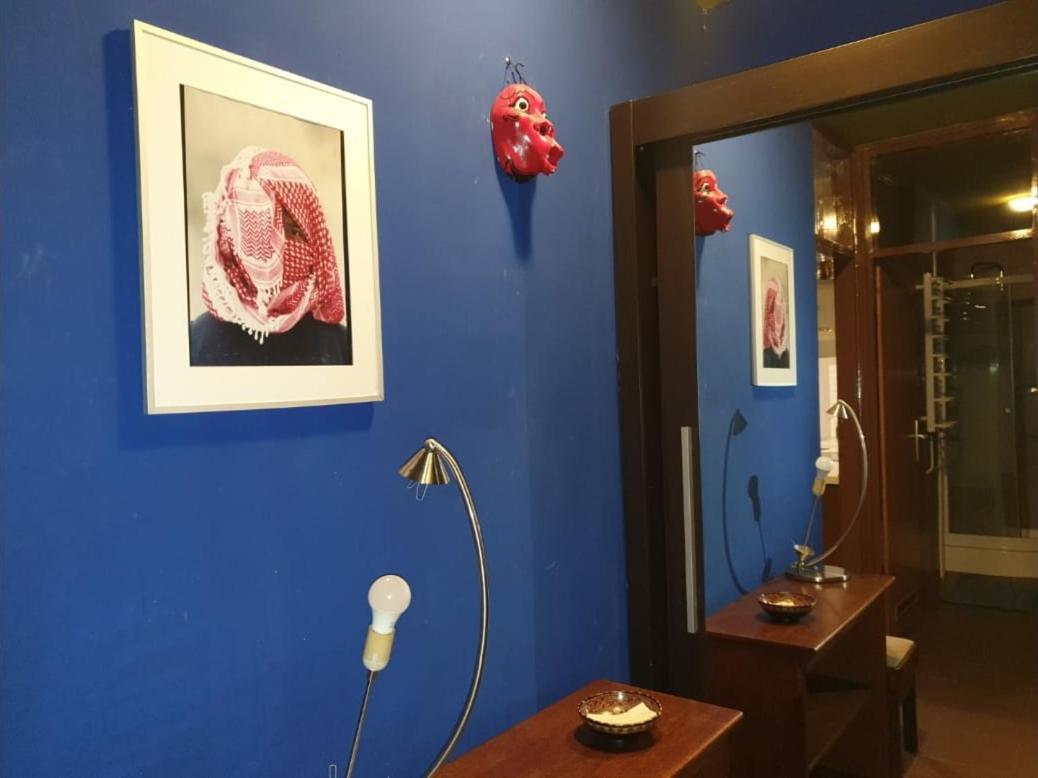 זאגרב Blue Dreams Apartment מראה חיצוני תמונה