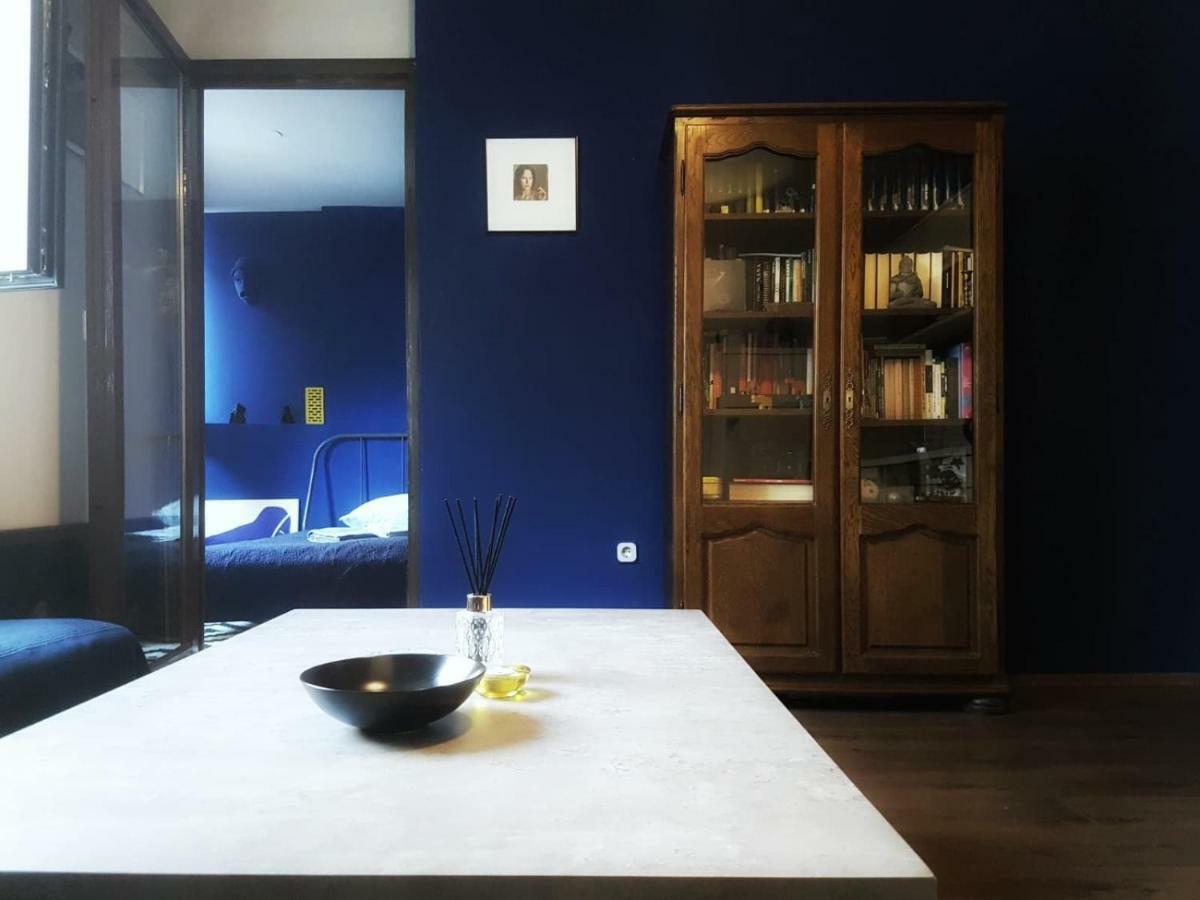 זאגרב Blue Dreams Apartment מראה חיצוני תמונה