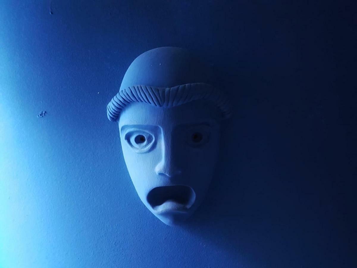 זאגרב Blue Dreams Apartment מראה חיצוני תמונה