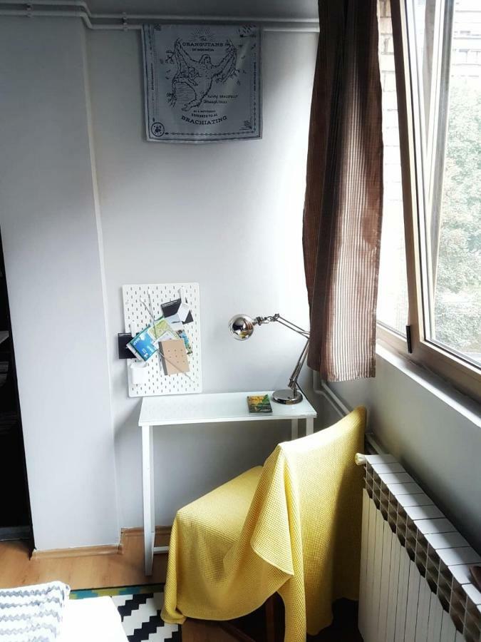 זאגרב Blue Dreams Apartment מראה חיצוני תמונה