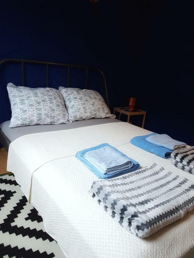 זאגרב Blue Dreams Apartment מראה חיצוני תמונה