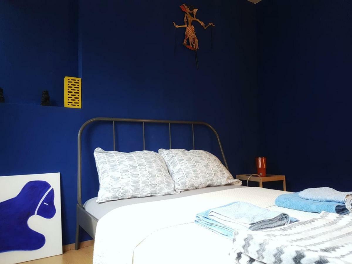 זאגרב Blue Dreams Apartment מראה חיצוני תמונה
